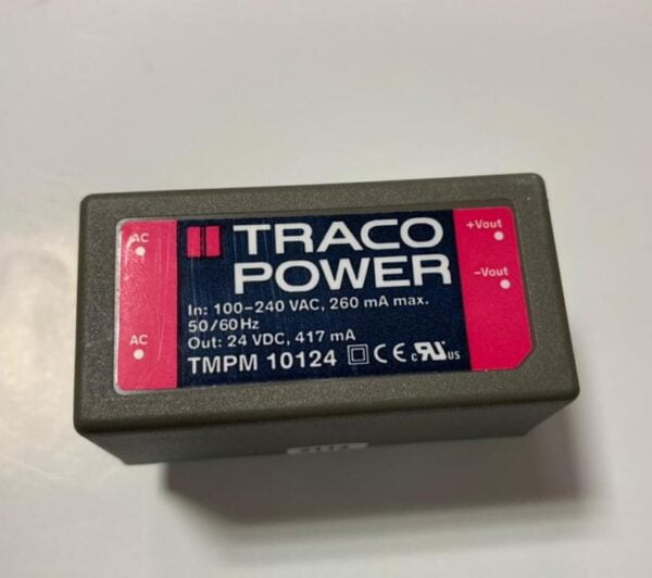 خرید traco power