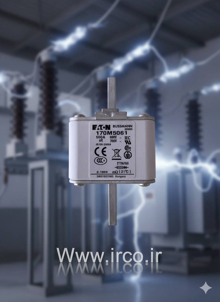 Fuse Bussmann